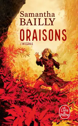 Read: Oraisons
