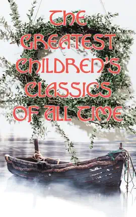 Read: The Greatest Children's Classics Of Book All Time