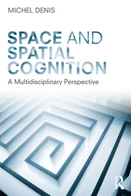 Read: Space and Spatial Cognition Book