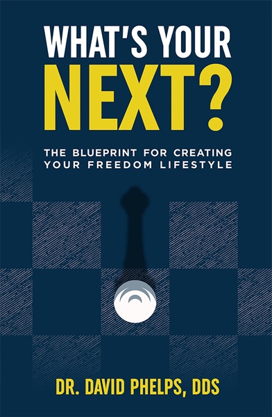 Cover of What's Your Next?