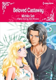 Beloved Castaway - Michiko Soh & VIOLET WINSPEAR