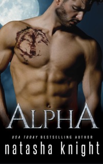 Alpha by Natasha Knight