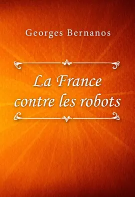 Read: La Book France contre les robots