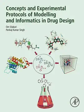 Read: Concepts and Book Experimental Protocols of Modelling and Informatics in Drug Design
