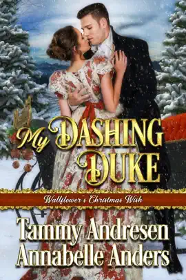 Read: My Dashing Duke Book