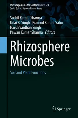 Read: Rhizosphere Book Microbes