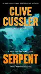 Serpent by Clive Cussler Book Summary, Reviews and Downlod