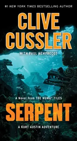 Read: Serpent