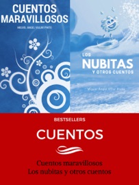 Bestsellers: Cuentos - Miguel Ángel Villar Pinto