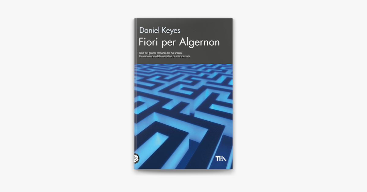Fiori per Algernon on Apple Books