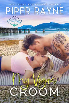 My Vegas Groom by Piper Rayne book