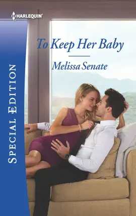 Read: To Keep Her Book Baby