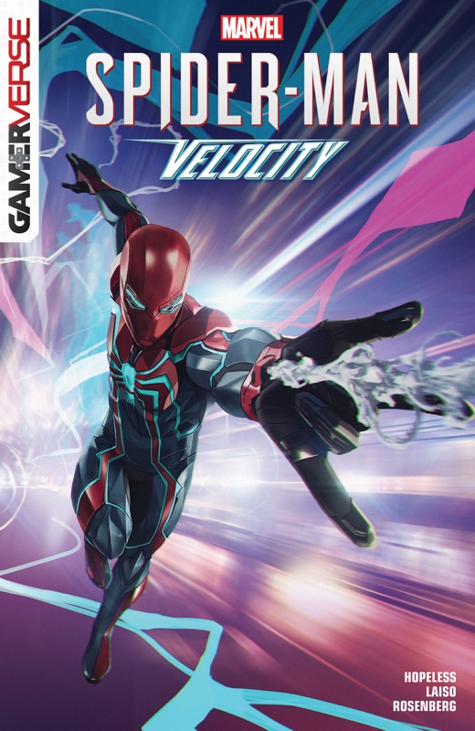 Marvel's Spider-Man
