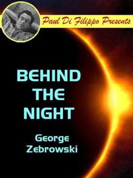 Read: Book Behind the Night