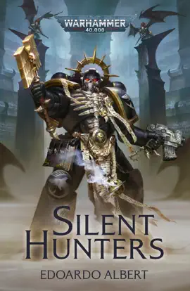 Read: Silent Hunters Book