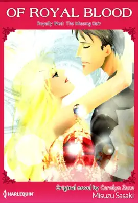 Read: Book Of Royal Blood