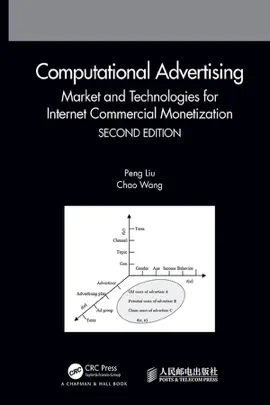 Read: Computational Advertising Book