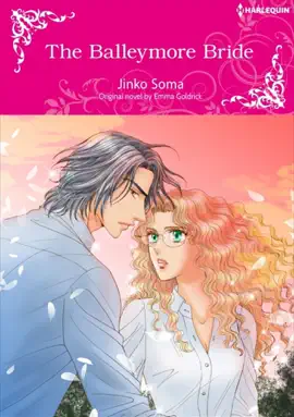 Read: The Balleymore Book Bride
