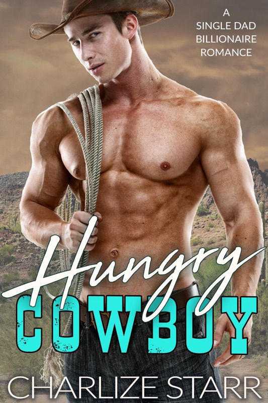 Hungry Cowboy
