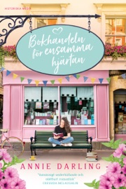 Bokhandeln för ensamma hjärtan - Annie Darling