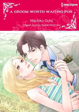 Read: A Groom Worth Waiting Book for