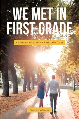 Read: We Met Book In First Grade