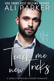 Teach Me New Tricks Book #3