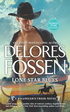 Read: Lone Star Blues Book