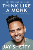 Think Like a Monk - Jay Shetty