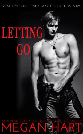 Read: Book Letting Go