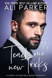 Teach Me New Tricks Book #1