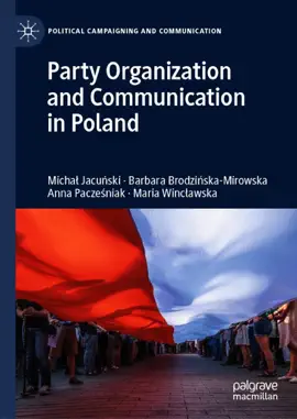 Read: Book Party Organization and Communication in Poland