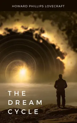 Read: The Dream Cycle Book