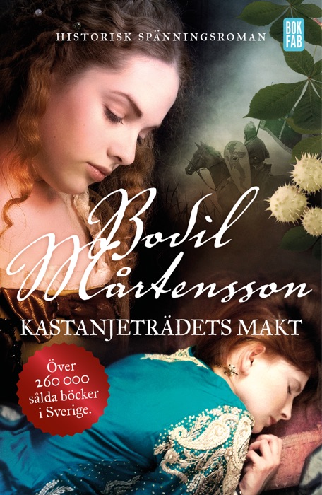 KastanjetrÀdets makt