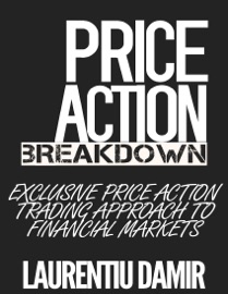 Price Action Breakdown: Exclusive Price Action Trading Approach to Financial Markets - Laurentiu Damir