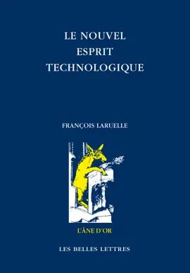 Read: Le Nouvel Book esprit technologique