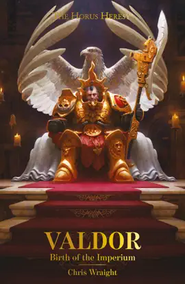 Read: Valdor: Birth of the Book Imperium