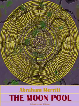 Read: Book The Moon Pool