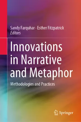 Read: Innovations in Narrative Book and Metaphor