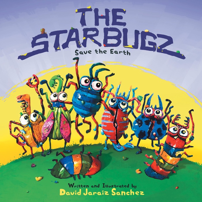 Starbugz save the Earth