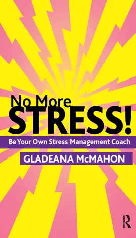 Read: Book No More Stress!