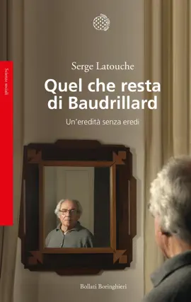 Read: Book Quel che resta di Baudrillard