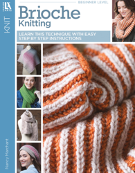 Brioche Knitting