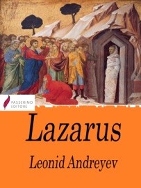 Lazarus - Leonid Andreyev