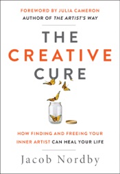 The Creative Cure