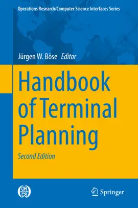 Read: Handbook of Terminal Book Planning