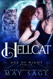 Hellcat - May Sage