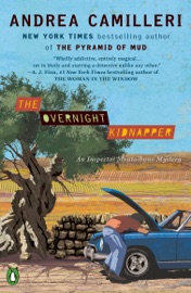The Overnight Kidnapper - Andrea Camilleri & Stephen Sartarelli