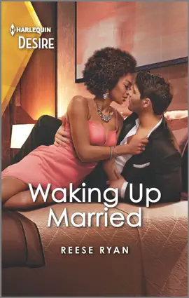 Read: Waking Book Up Married