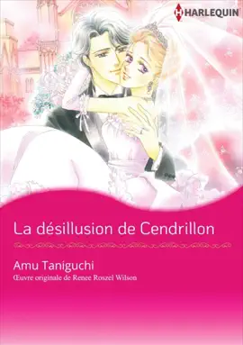Read: La désillusion Book de Cendrillon